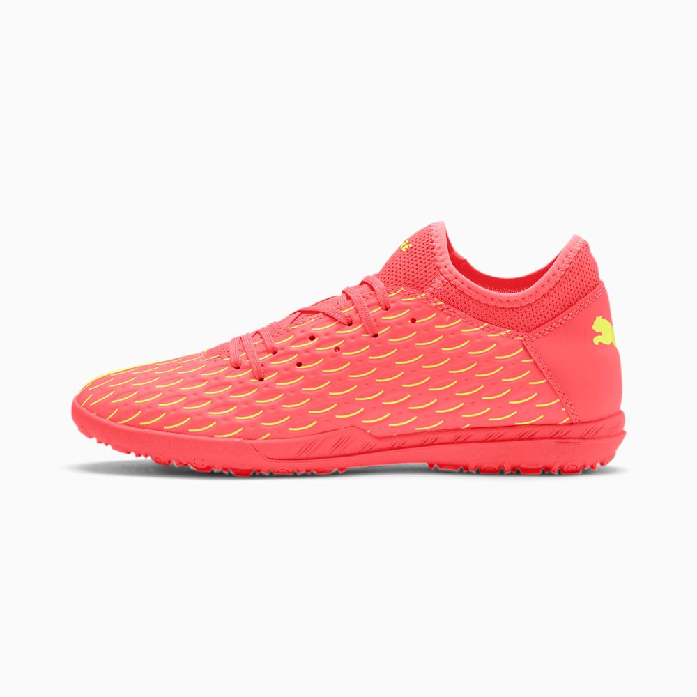 Puma FUTURE 5.4 TT Férfi Focicipő - Sárga ( Hungary - YEKOH7804 )